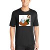 Performance Polyester Competitor™ Tee Thumbnail