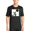 Performance Polyester Competitor™ Tee Thumbnail