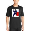 Performance Polyester Competitor™ Tee Thumbnail