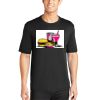 Performance Polyester Competitor™ Tee Thumbnail