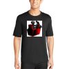 Performance Polyester Competitor™ Tee Thumbnail