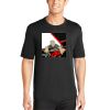 Performance Polyester Competitor™ Tee Thumbnail