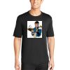 Performance Polyester Competitor™ Tee Thumbnail