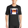 Performance Polyester Competitor™ Tee Thumbnail
