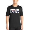 Performance Polyester Competitor™ Tee Thumbnail