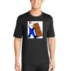 Performance Polyester Competitor™ Tee Thumbnail
