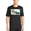 Performance Polyester Competitor™ Tee Thumbnail