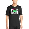Performance Polyester Competitor™ Tee Thumbnail