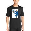 Performance Polyester Competitor™ Tee Thumbnail