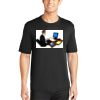 Performance Polyester Competitor™ Tee Thumbnail