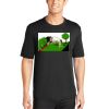 Performance Polyester Competitor™ Tee Thumbnail