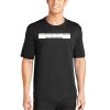 Performance Polyester Competitor™ Tee Thumbnail