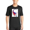 Performance Polyester Competitor™ Tee Thumbnail