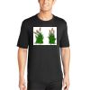 Performance Polyester Competitor™ Tee Thumbnail
