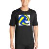 Performance Polyester Competitor™ Tee Thumbnail