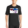 Performance Polyester Competitor™ Tee Thumbnail