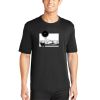 Performance Polyester Competitor™ Tee Thumbnail