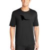 Performance Polyester Competitor™ Tee Thumbnail