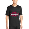 Performance Polyester Competitor™ Tee Thumbnail