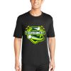 Performance Polyester Competitor™ Tee Thumbnail