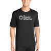 Performance Polyester Competitor™ Tee Thumbnail