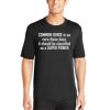 Performance Polyester Competitor™ Tee Thumbnail