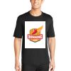 Performance Polyester Competitor™ Tee Thumbnail