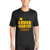 Performance Polyester Competitor™ Tee Thumbnail