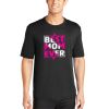 Performance Polyester Competitor™ Tee Thumbnail