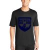 Performance Polyester Competitor™ Tee Thumbnail