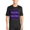 Performance Polyester Competitor™ Tee Thumbnail