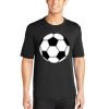 Performance Polyester Competitor™ Tee Thumbnail