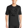 Performance Polyester Competitor™ Tee Thumbnail