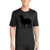 Performance Polyester Competitor™ Tee Thumbnail