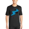 Performance Polyester Competitor™ Tee Thumbnail