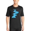 Performance Polyester Competitor™ Tee Thumbnail