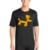 Performance Polyester Competitor™ Tee Thumbnail
