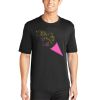 Performance Polyester Competitor™ Tee Thumbnail