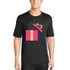 Performance Polyester Competitor™ Tee Thumbnail