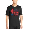 Performance Polyester Competitor™ Tee Thumbnail