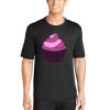 Performance Polyester Competitor™ Tee Thumbnail