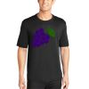 Performance Polyester Competitor™ Tee Thumbnail