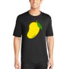 Performance Polyester Competitor™ Tee Thumbnail