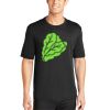 Performance Polyester Competitor™ Tee Thumbnail
