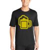 Performance Polyester Competitor™ Tee Thumbnail