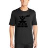 Performance Polyester Competitor™ Tee Thumbnail
