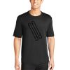 Performance Polyester Competitor™ Tee Thumbnail