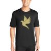 Performance Polyester Competitor™ Tee Thumbnail