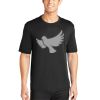 Performance Polyester Competitor™ Tee Thumbnail