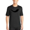 Performance Polyester Competitor™ Tee Thumbnail
